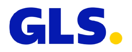 Logo de GLS.