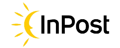 Logo de InPost.