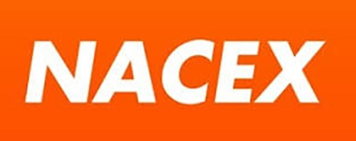 Logo de NACEX.